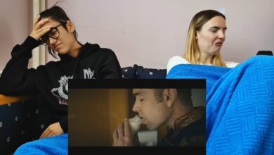 The Boys 2x01 Reaction