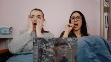 The Walking Dead 8x10 Reaction