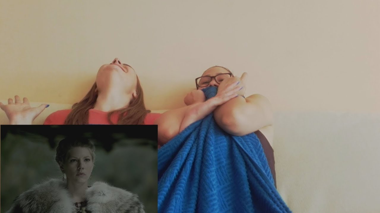 Vikings 2x03 Reaction