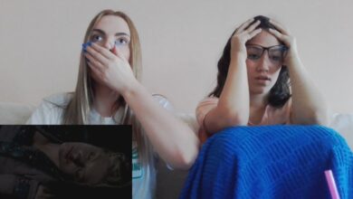 Vikings 2x06 Reaction