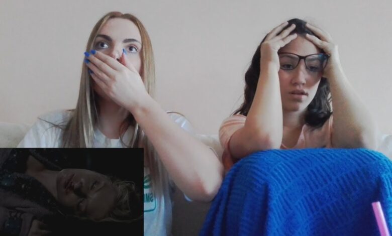 Vikings 2x06 Reaction