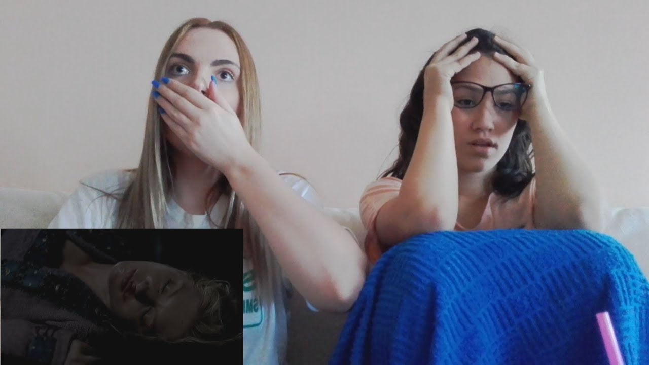 Vikings 2x06 Reaction