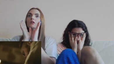 Vikings 2x07 Reaction