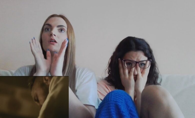 Vikings 2x07 Reaction