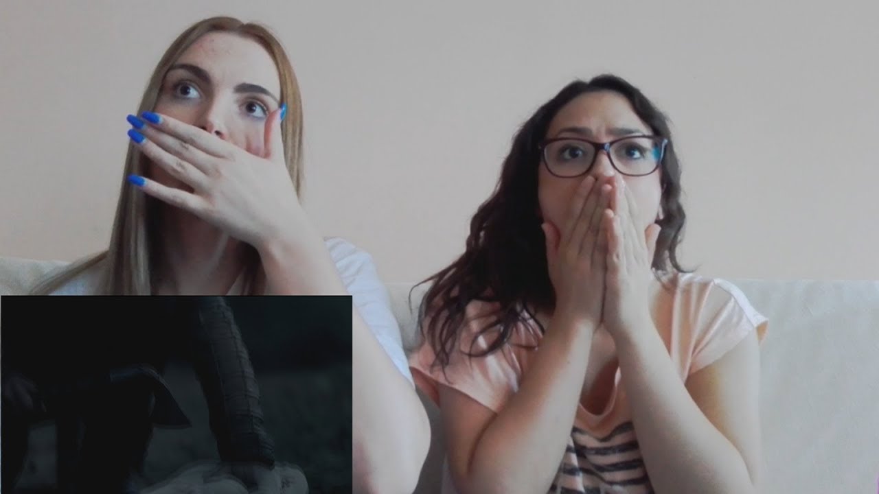 Vikings 2x08 Reaction