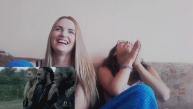 Vikings 3x01 Reaction