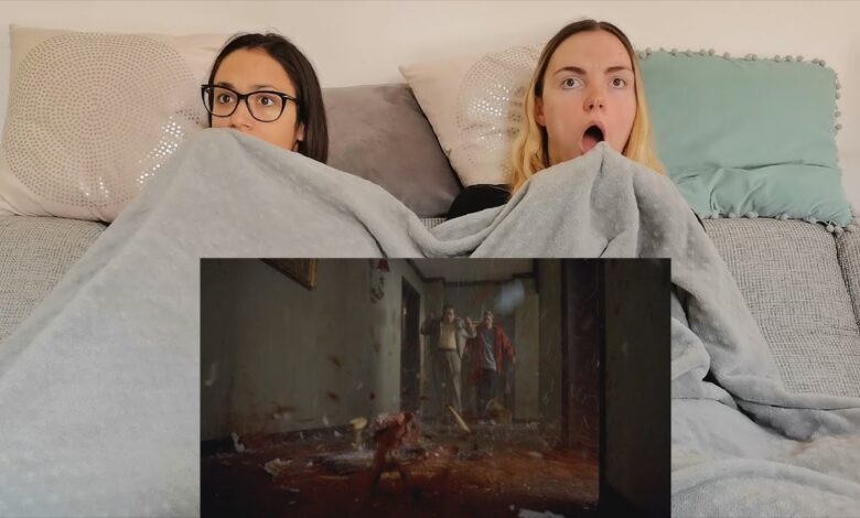 Breaking Bad 1x02 Reaction