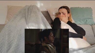 Breaking Bad 1x03 Reaction