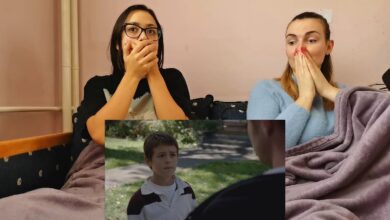 Breaking Bad 1x04 Reaction