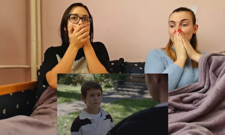 Breaking Bad 1x04 Reaction