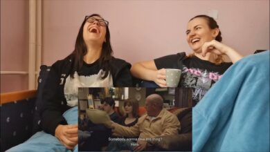 Breaking Bad 1x05 Reaction