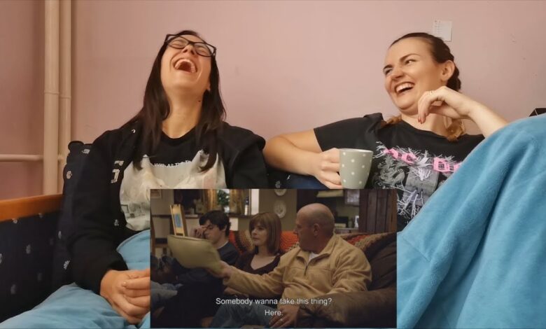 Breaking Bad 1x05 Reaction