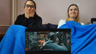 The Boys 2x02 Reaction