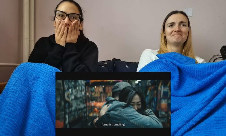 The Boys 2x02 Reaction