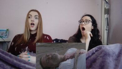 The Walking Dead 8x14 Reaction