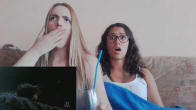 Vikings 3x02 Reaction