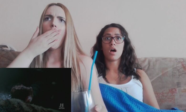 Vikings 3x02 Reaction