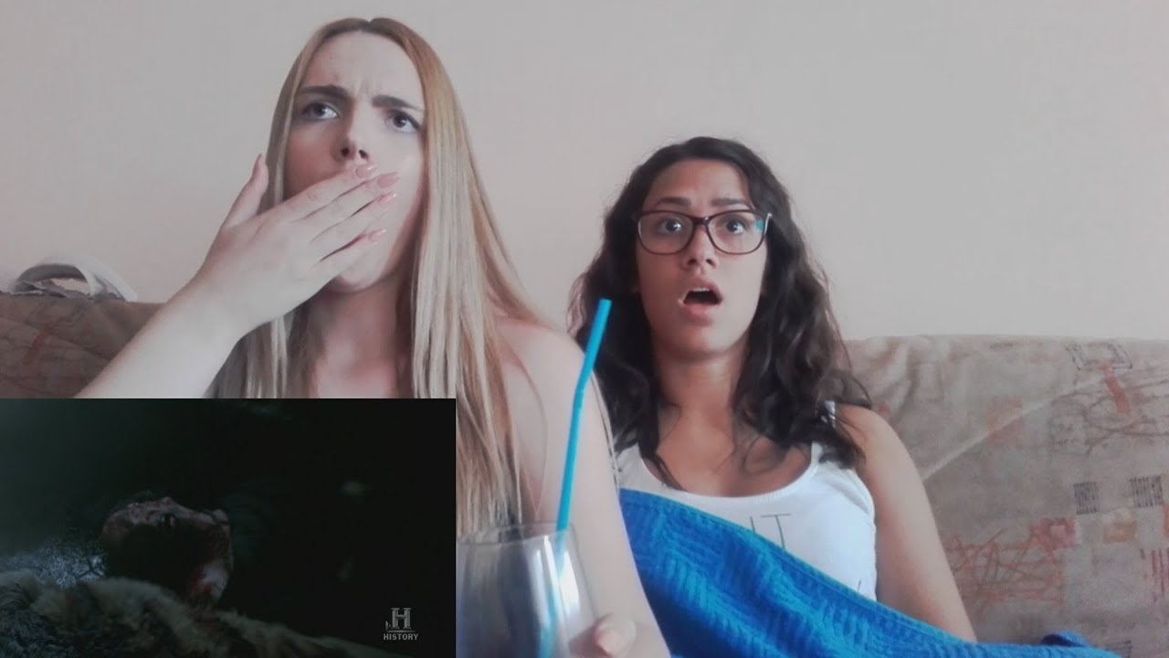 Vikings 3x02 Reaction