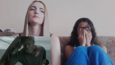 Vikings 3x03 Reaction