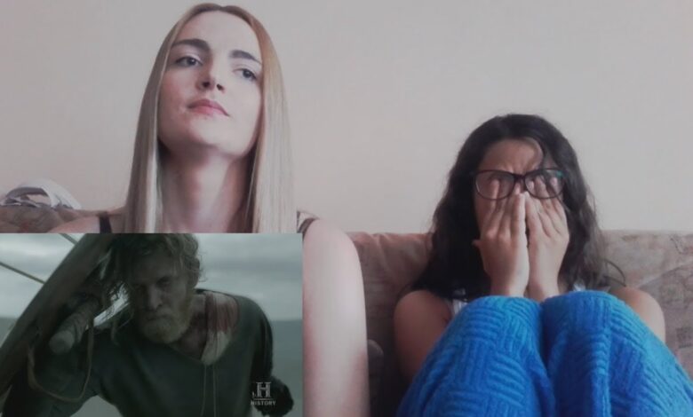Vikings 3x03 Reaction