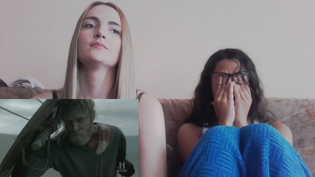 Vikings 3x03 Reaction