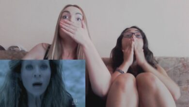 Vikings 3x04 Reaction (Re-Upload)