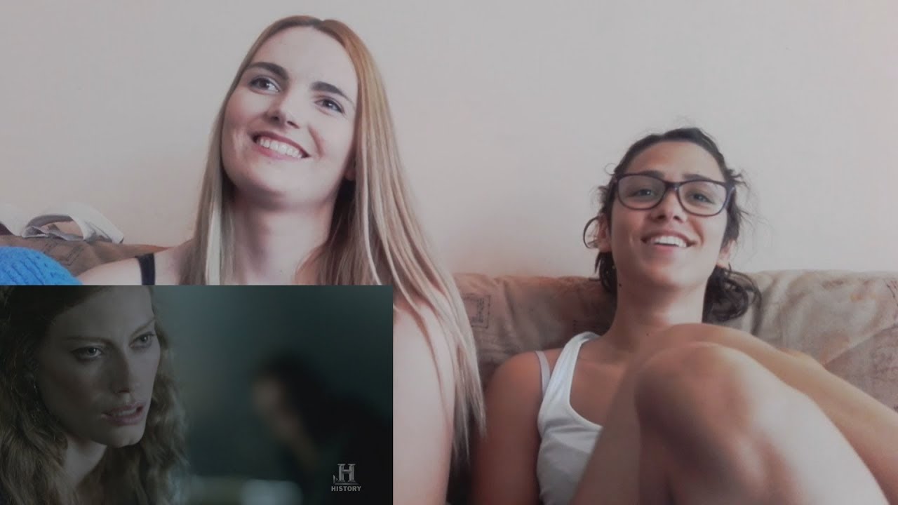 Vikings 3x05 Reaction