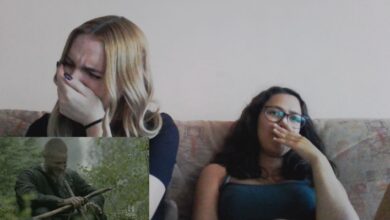 Vikings 3x06 Reaction