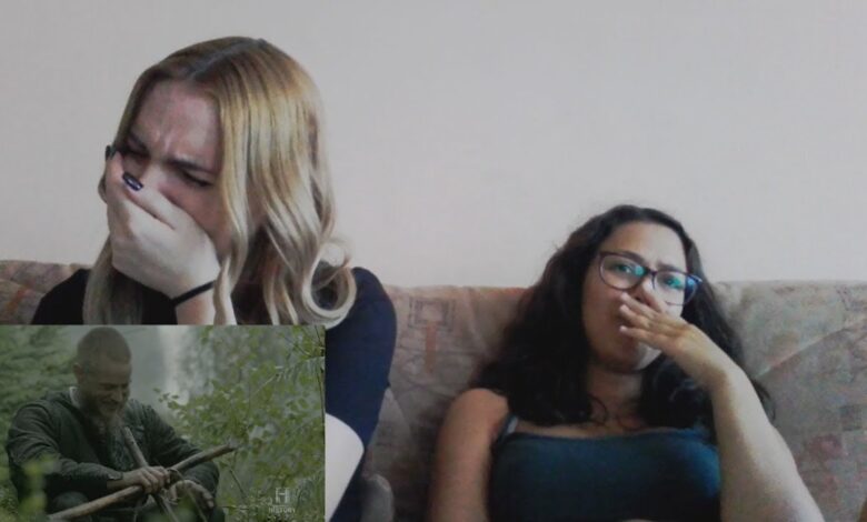 Vikings 3x06 Reaction