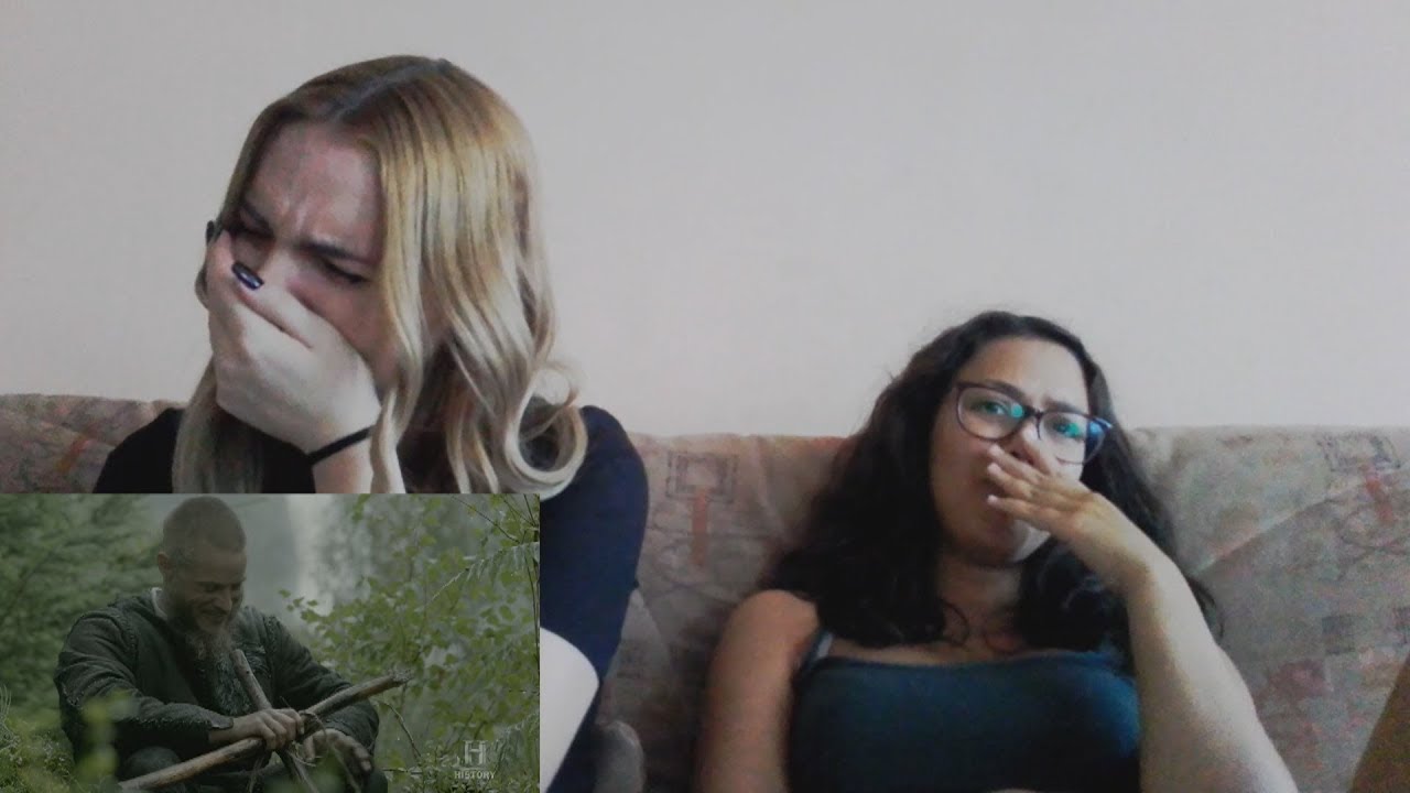Vikings 3x06 Reaction