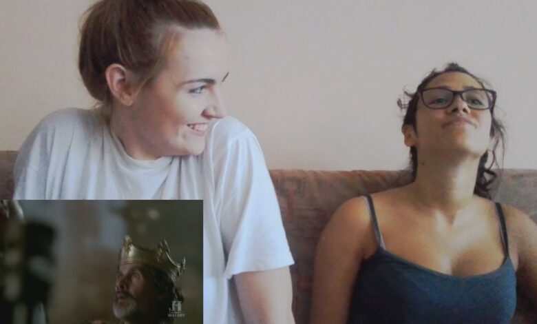 Vikings 3x10 Reaction