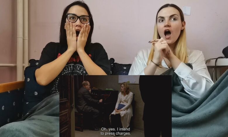 Breaking Bad 1x07 Reaction