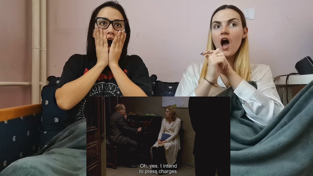 Breaking Bad 1x07 Reaction