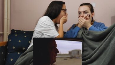 Breaking Bad 2x02 Reaction