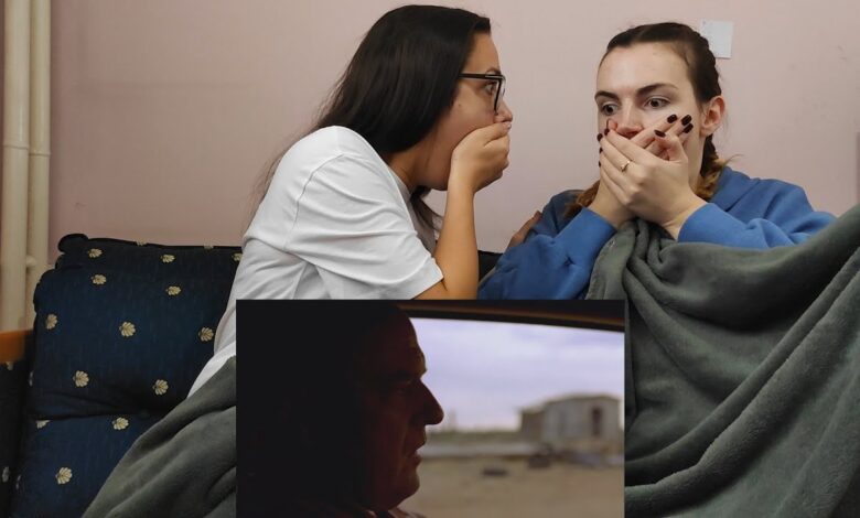 Breaking Bad 2x02 Reaction