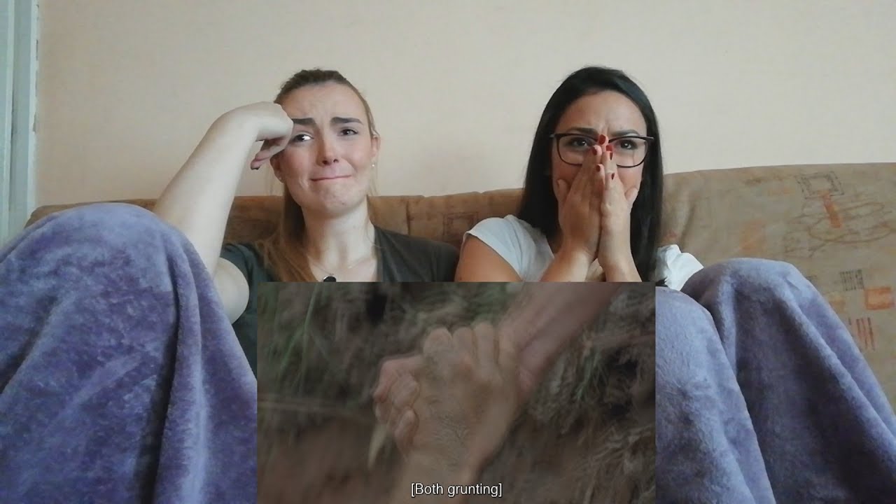 The Walking Dead 9x04 Reaction