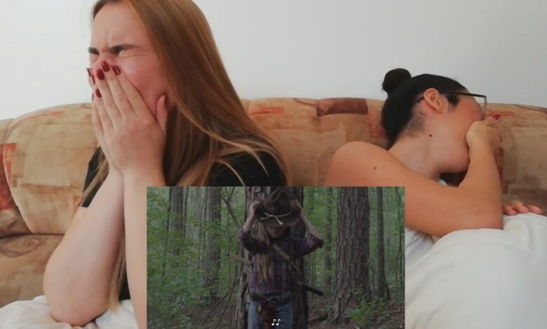The Walking Dead 9x05 Reaction