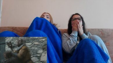 Vikings 4x02 Reaction