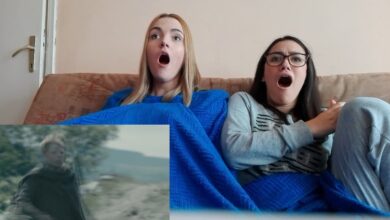Vikings 4x03 Reaction