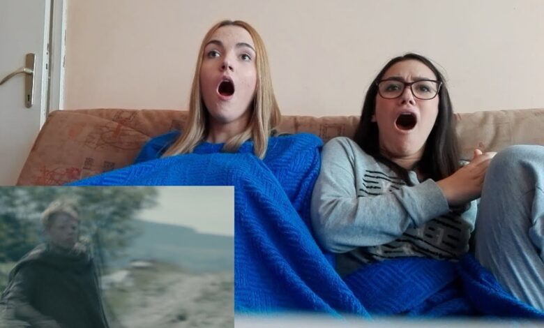 Vikings 4x03 Reaction