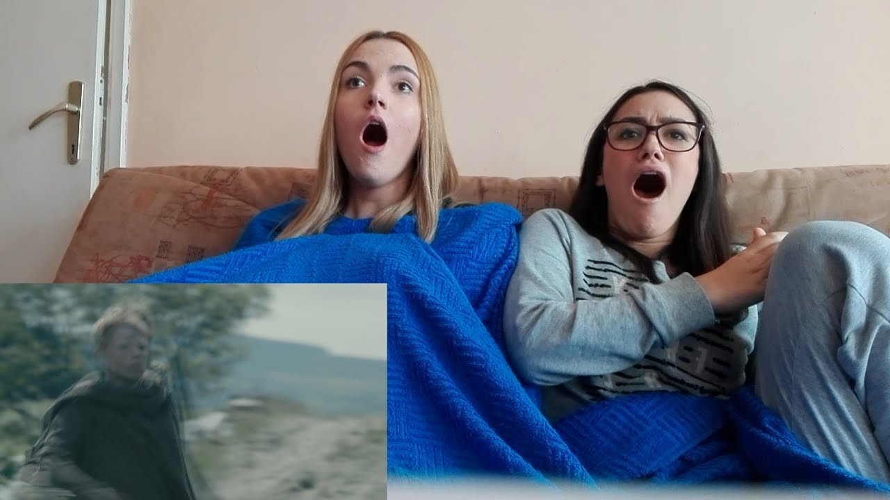 Vikings 4x03 Reaction
