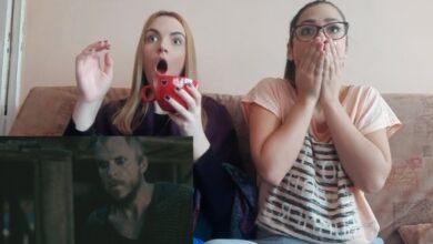 Vikings 4x05 Reaction