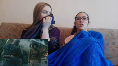 Vikings 4x07 Reaction