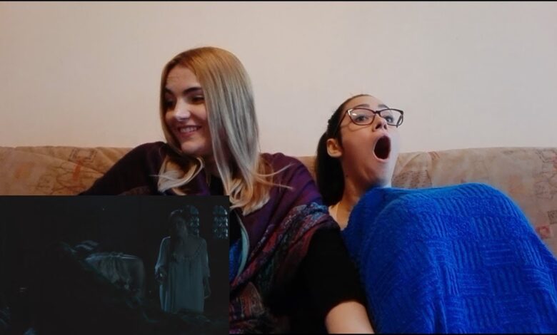 Vikings 4x08 Reaction