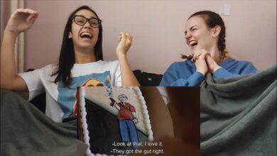 Breaking Bad 2x03 Reaction