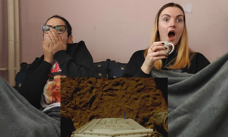 Breaking Bad 2x04 Reaction