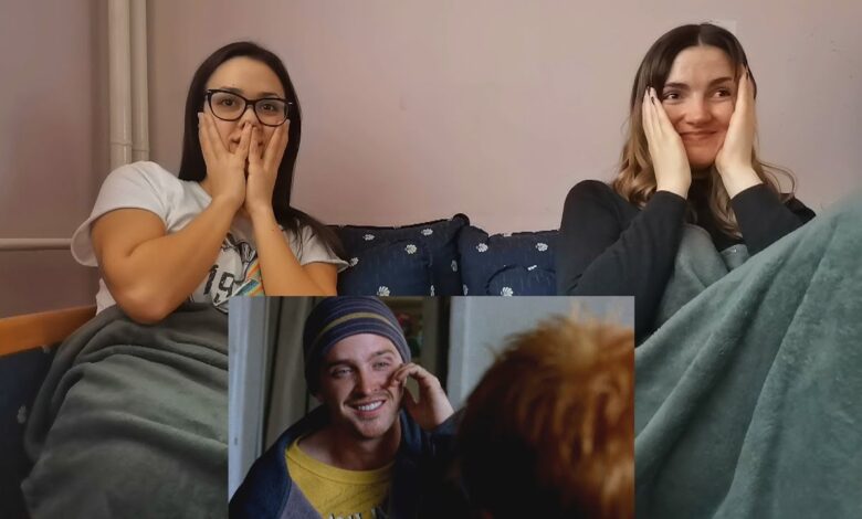 Breaking Bad 2x06 Reaction