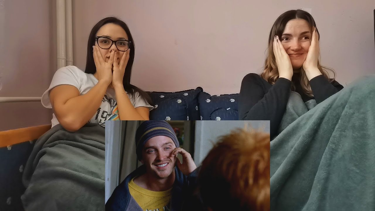 Breaking Bad 2x06 Reaction