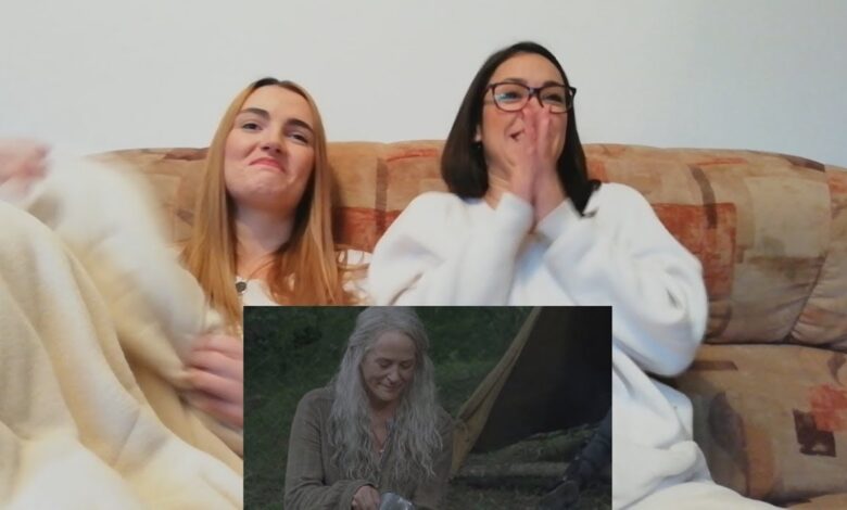 The Walking Dead 9x07 Reaction