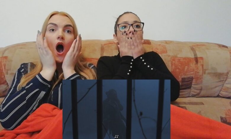 The Walking Dead 9x08 Reaction